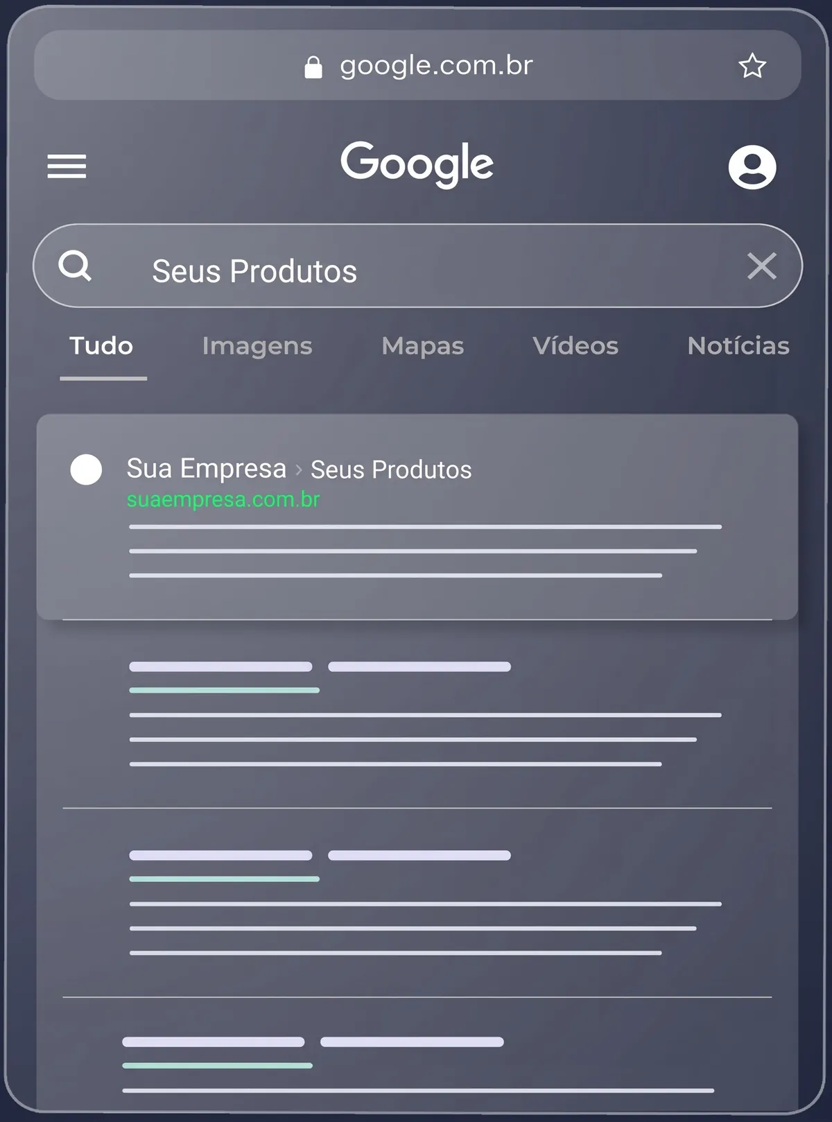 Buscas Locais no Google e SEO Local em Salvador - TC BUSINESS