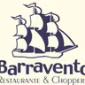 Barravento