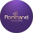 Rommanel - Grupo Rasa